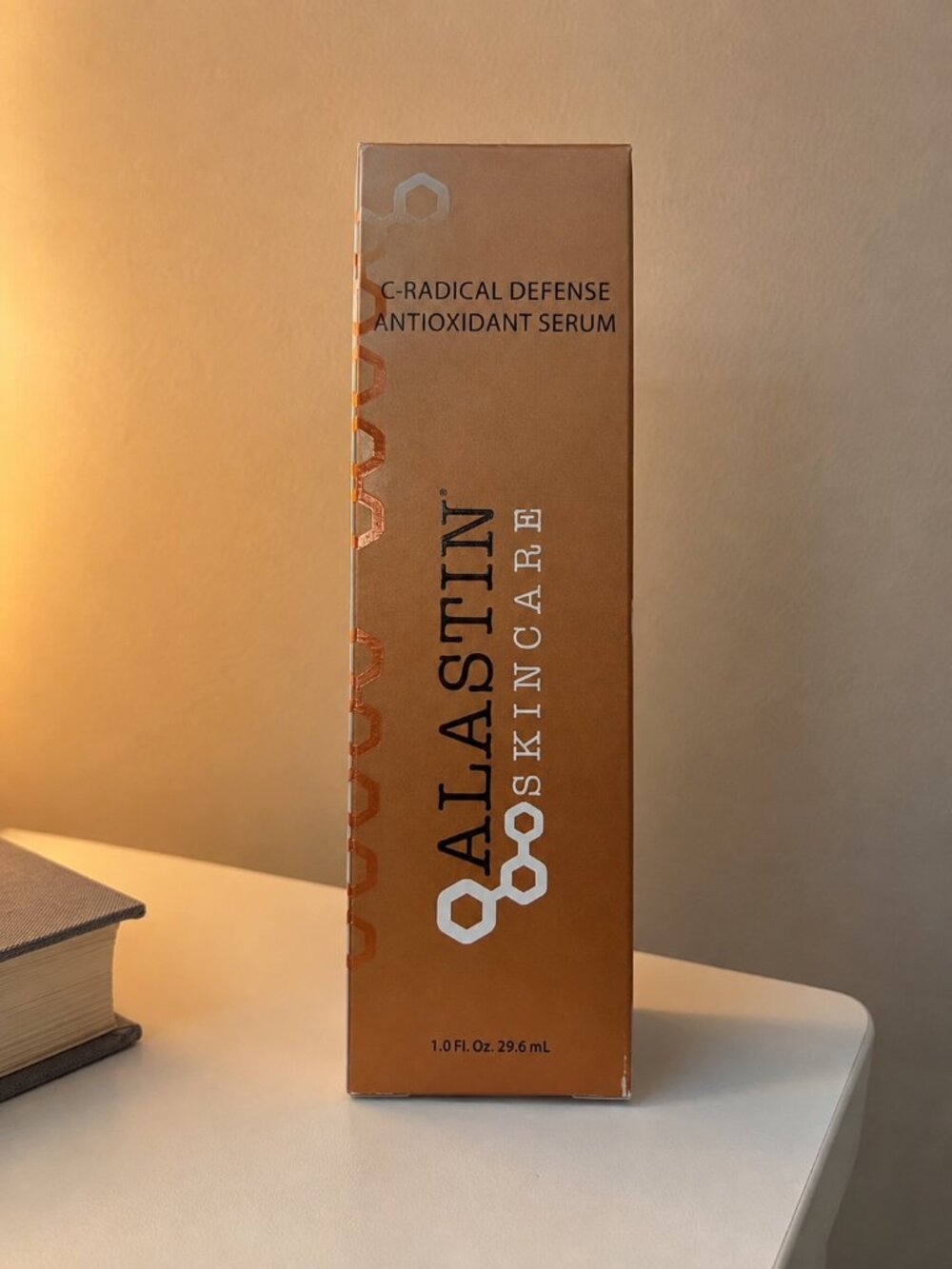ALASTIN C-RADICAL Defense Antioxidant Serum